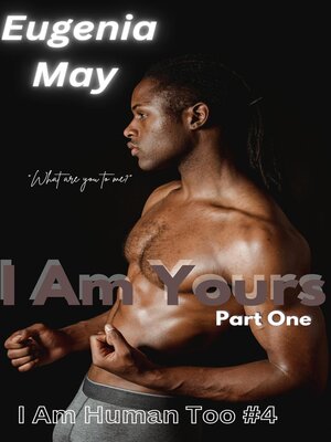 cover image of I Am a Mother
